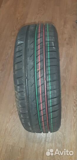 Колесо в сборе