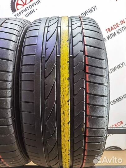 Bridgestone Potenza RE 050A l 245/40 R18 93Y