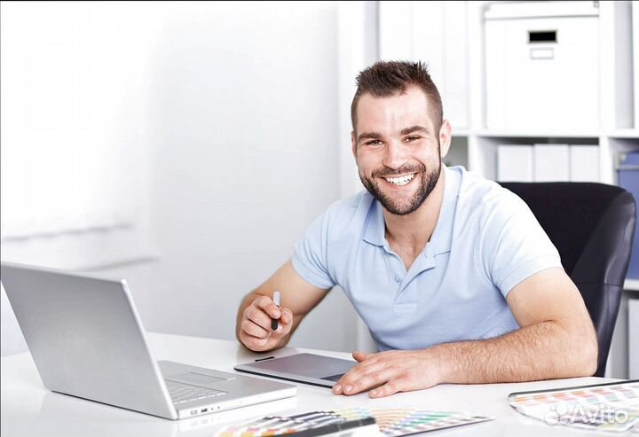 Старший смены энерджайзеров