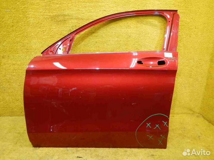 Дверь передняя левая Mercedes-Benz GLC