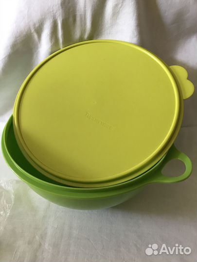 Tupperware