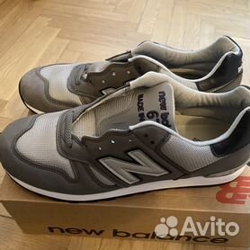 New balance sales 670 verde militare