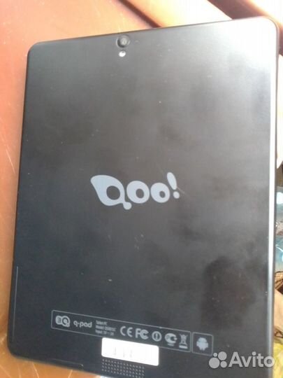 Планшет 3Q Tab QS0815C 4Gb 3G