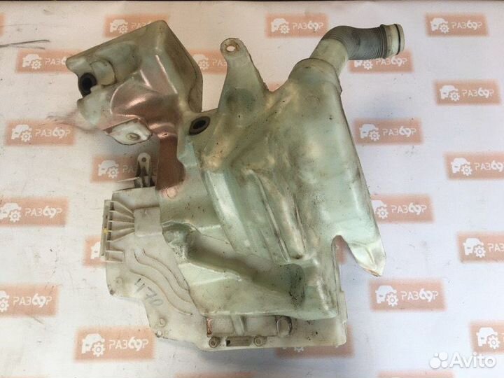 Бачок омывателя Ford Mondeo BD seba 2009