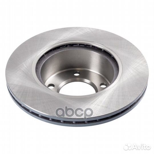 SW20923536 диск тормозной передний BMW E87/E90