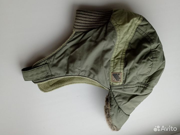 Снуд, шапки