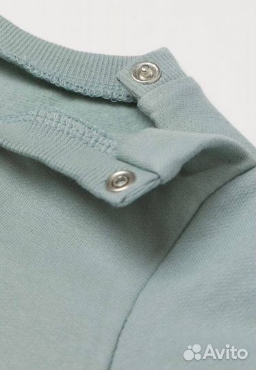 Комплект свитшотов hm 62