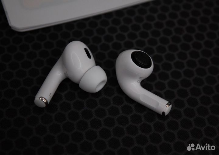 AirPods Pro 2 + Чехол в подарок