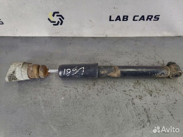 Амортизатор подвески задний Audi A6 C6 caga 2.0