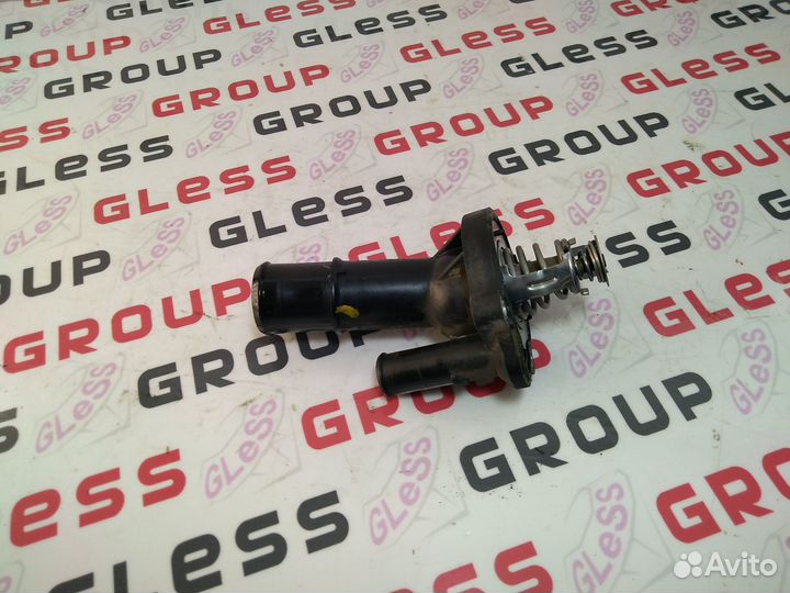 Термостат L3 М-3 (LF70) б/у Axela Mazda 3 Mazda 5