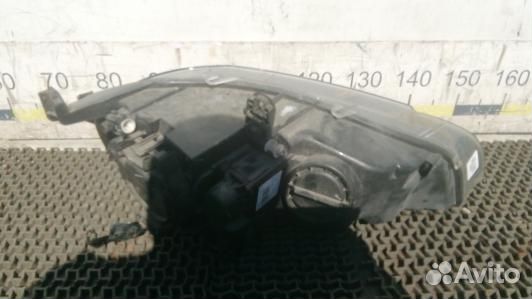 Фара левая BMW X5 E70 (1NT04MR01)