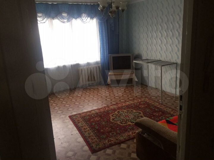 2-к. квартира, 45 м², 4/5 эт.