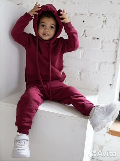 Костюм для девочки