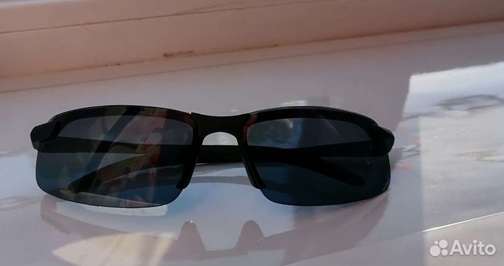 Очки полерилизованные