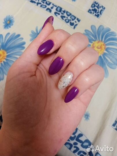 Маникюр, педикюр