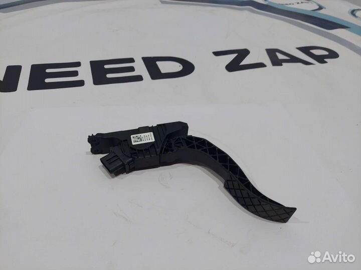 Педаль газа для Volkswagen polo (SED RUS)