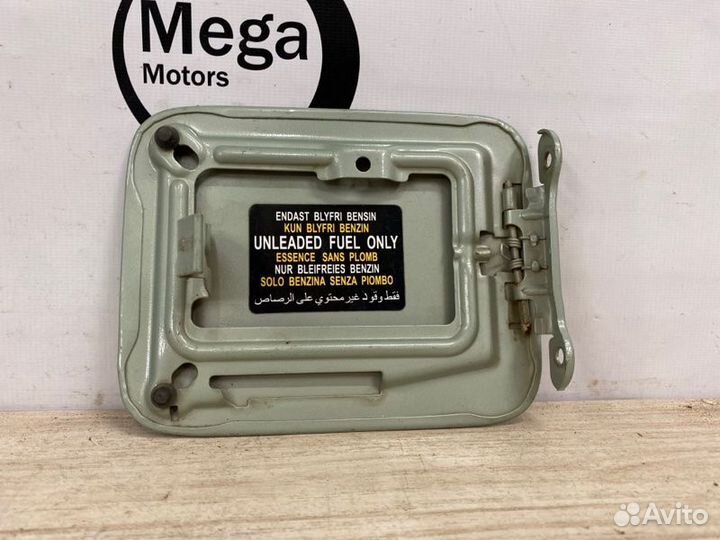 Лючок бензобака Hyundai Elantra XD