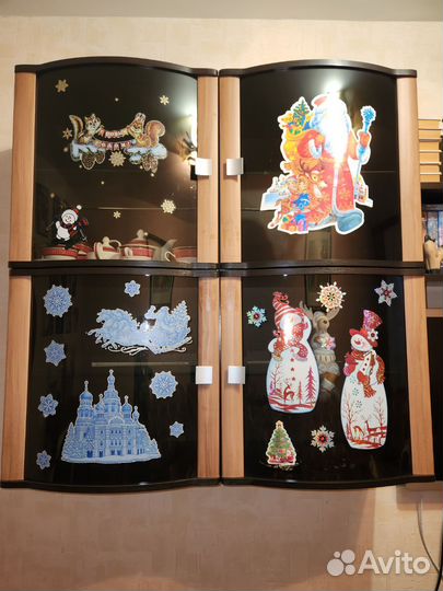 Набор мебели в гостиную