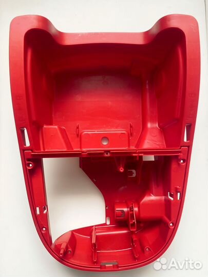 Корпус. Пылесос Bosch