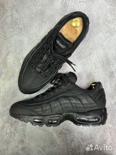 Кроссовки Nike air max 95