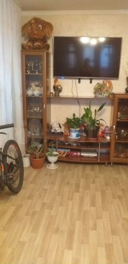 2-к. квартира, 42,8 м², 3/5 эт.