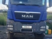 MAN TGS 40.440, 2014