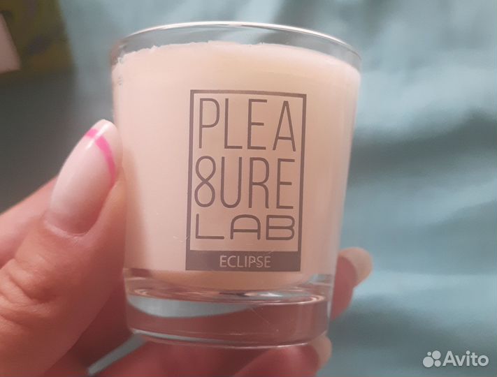 Свечка массажная