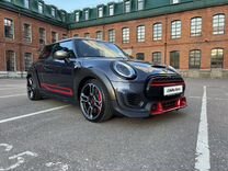 MINI John Cooper Works 2.0 AT, 2020, 30 000 км, с пробегом, цена 4 790 000 руб.