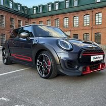 MINI John Cooper Works 2.0 AT, 2020, 30 000 км, с пробегом, цена 4 790 000 руб.