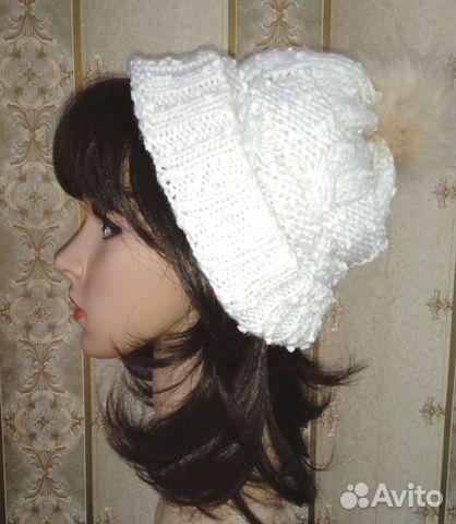 Шапка 