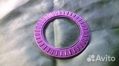 Подшипник игольчатый упорный АКПП TF70SC