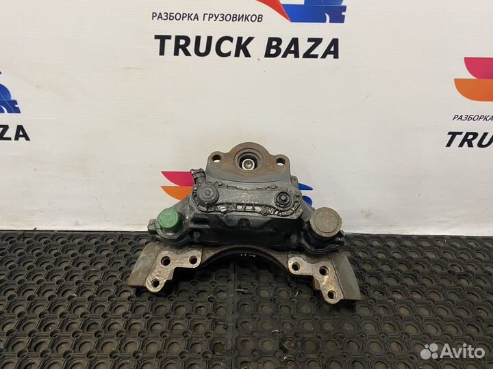 Суппорт задний правый