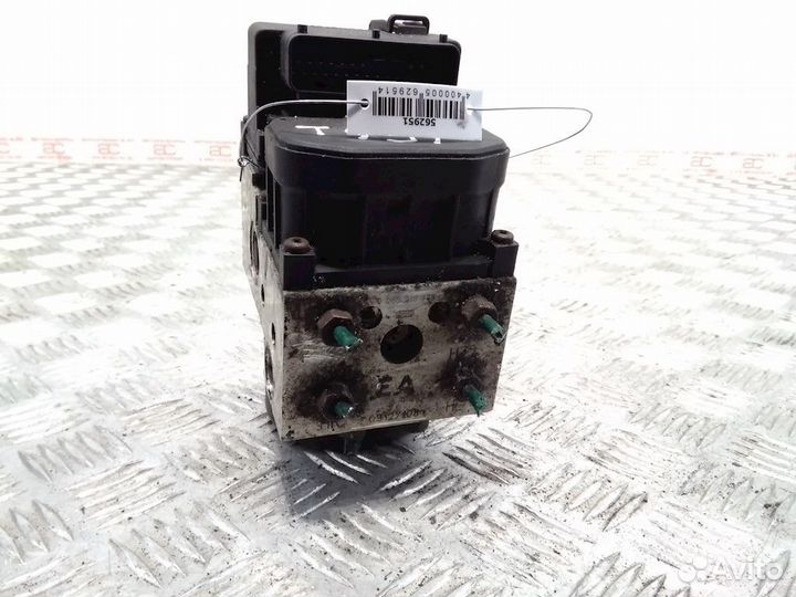 Блок ABS Opel Combo 3 (C) 2002 93172000