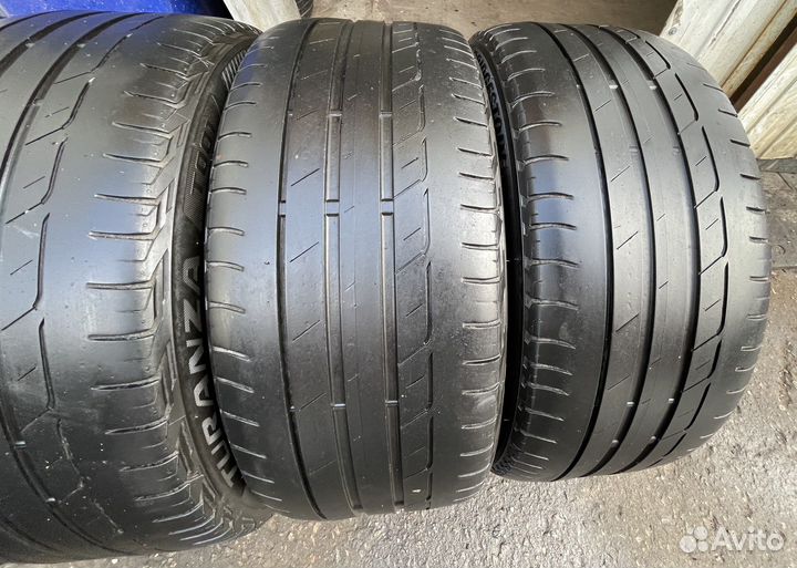 Bridgestone Turanza T001 225/45 R17