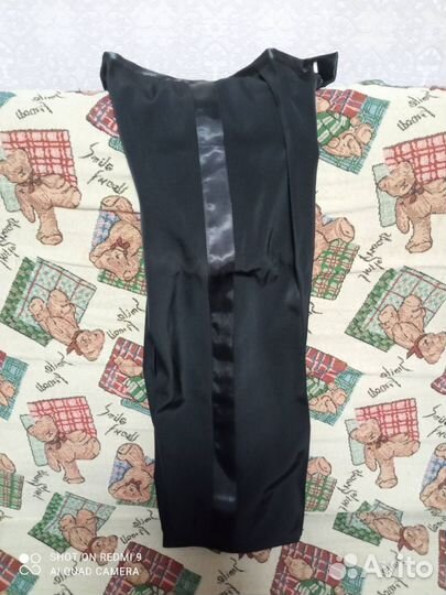 Рубашка, брюки и обувь