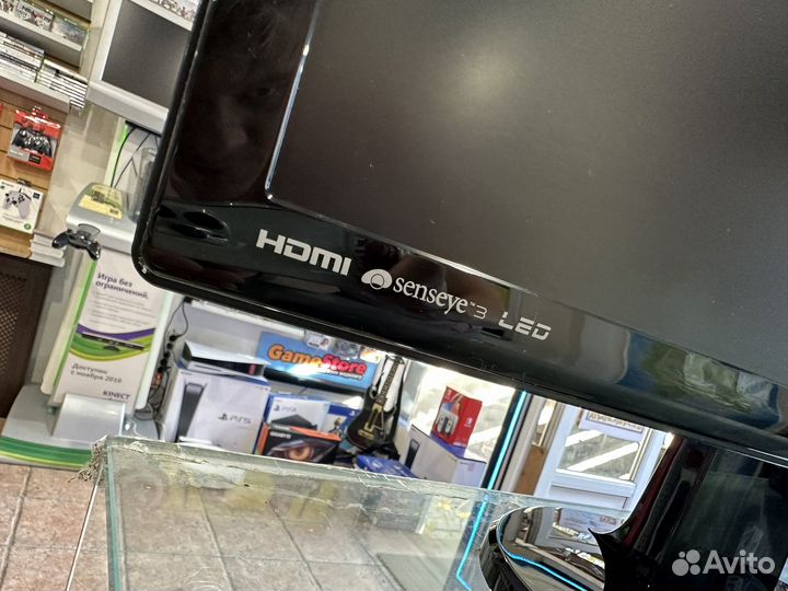 Монитор Benq 22 GL 2250 Hdmi
