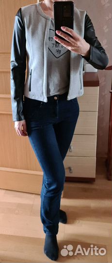 Жакет пиджак р-р 40-42