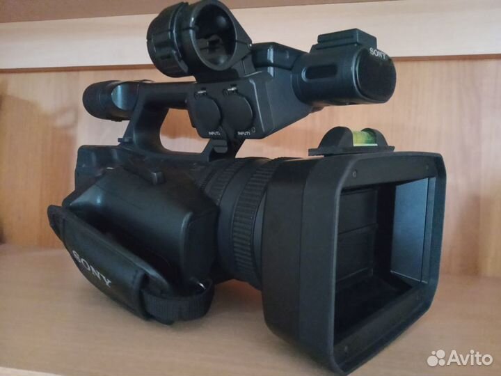 Видеокамера Sony FullHD
