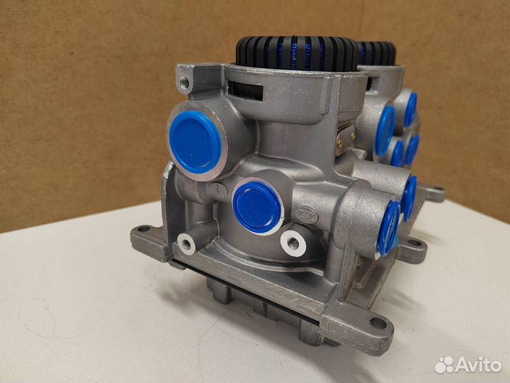 Корпус модулятора Wabco тебс-Е