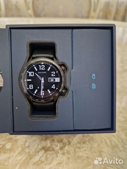 Смарт часы huawei watch gt 2 pro