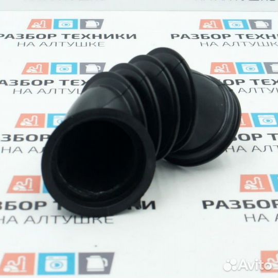 Патрубок стиральной машины electrolux 1325634002 б