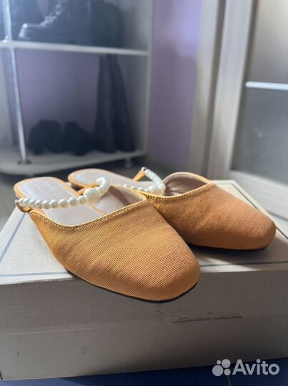 Мюли ASOS
