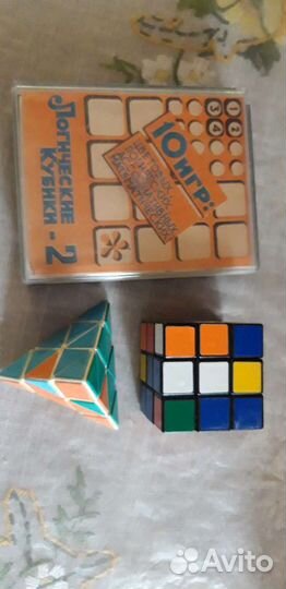 Логические игры