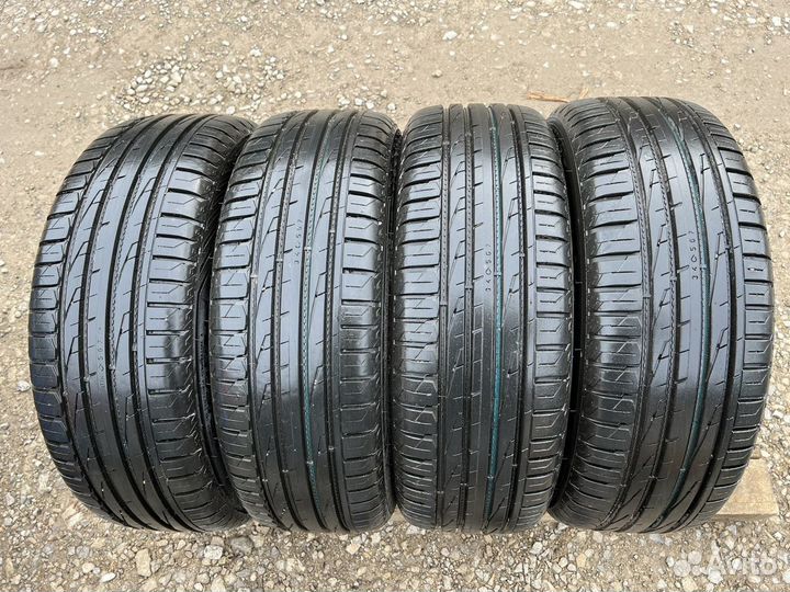 Nokian Tyres Hakka Blue 2 SUV 215/60 R17