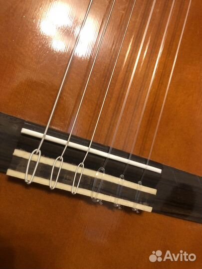 Классическая гитара