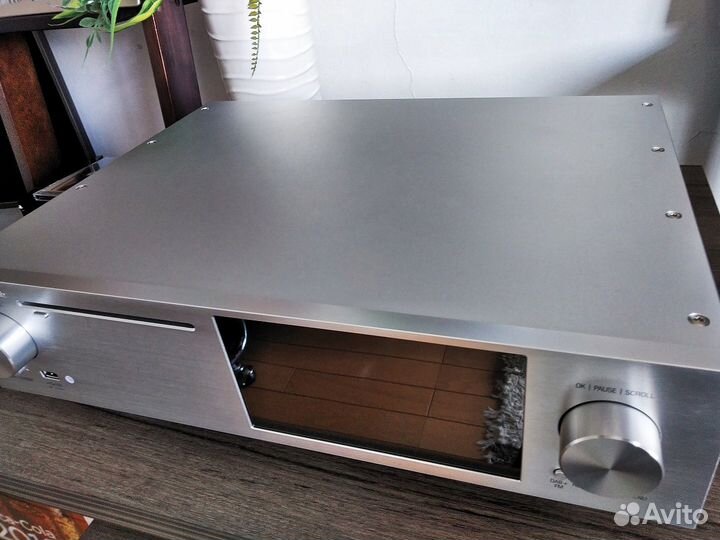 Аудио стример Cocktail Audio X50D (Корея)