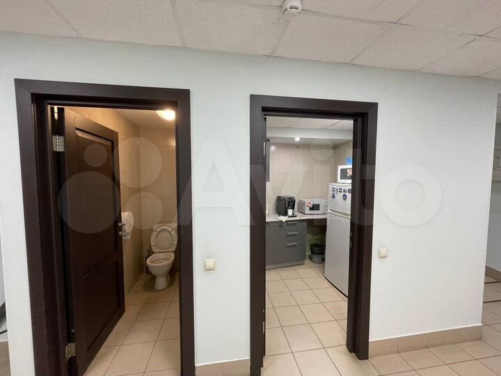 Офис, 171.8 м²