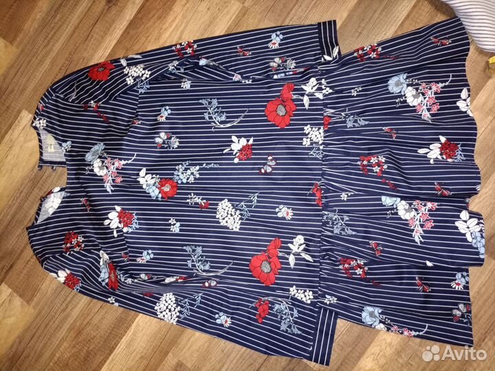 Женские вещи пакетом 40 42