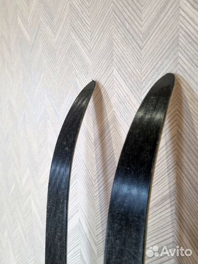 Комплект лыжи 160см Nordway Bliss NNN с палками