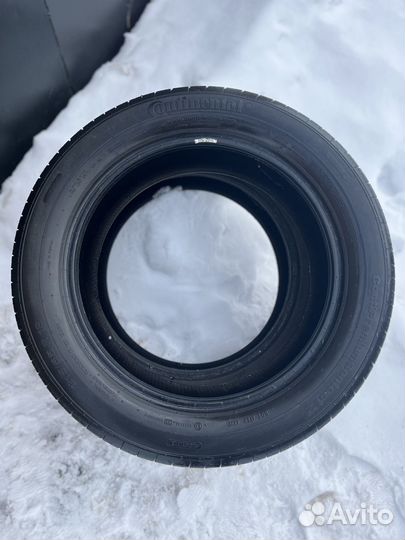 Continental ContiPremiumContact 2 215/55 R18 99